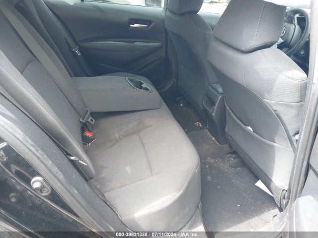 Toyota COROLLA LE 2020 5YFEPRAE3LP056220 Image 8
