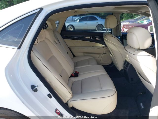 KMHGH4JHXEU087193 Hyundai Equus Signature