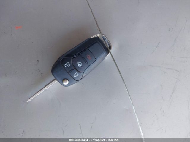 1FA6P0HD6F5131190 Ford FUSION SE