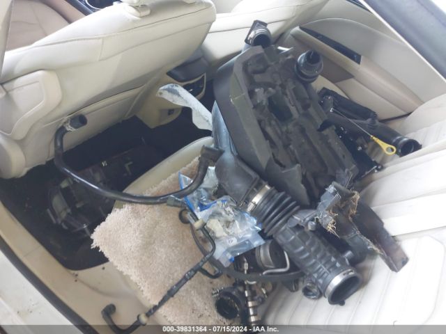 1FA6P0HD6F5131190 Ford FUSION SE