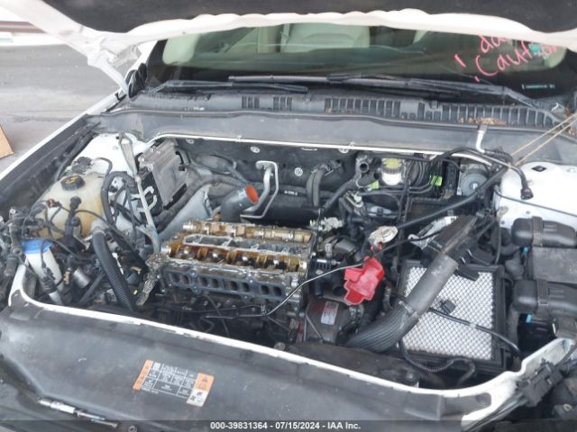 1FA6P0HD6F5131190 Ford FUSION SE