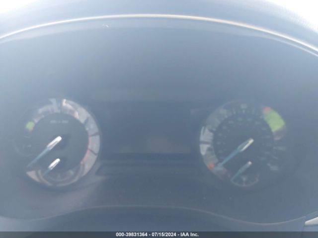 1FA6P0HD6F5131190 Ford FUSION SE