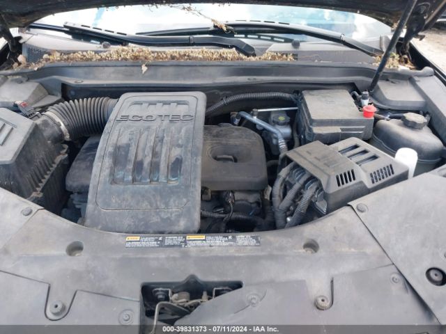 2GKALREK7H6305139 GMC Terrain Denali