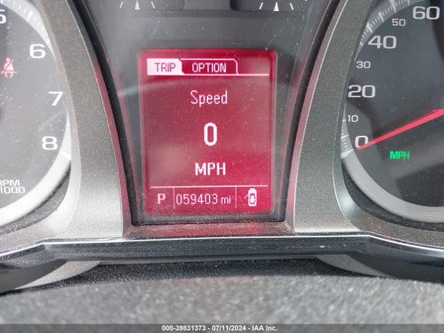 2GKALREK7H6305139 GMC Terrain Denali