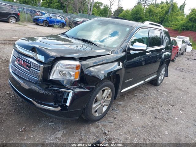 2GKALREK7H6305139 GMC Terrain Denali