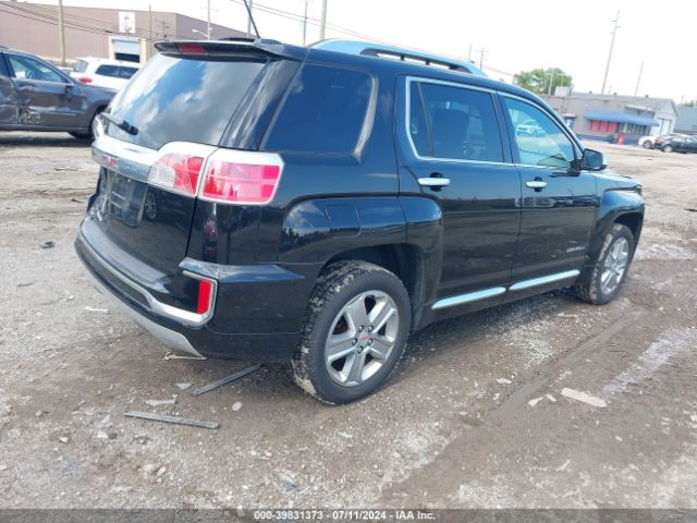 2GKALREK7H6305139 GMC Terrain Denali