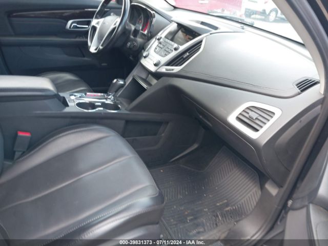 2GKALREK7H6305139 GMC Terrain Denali