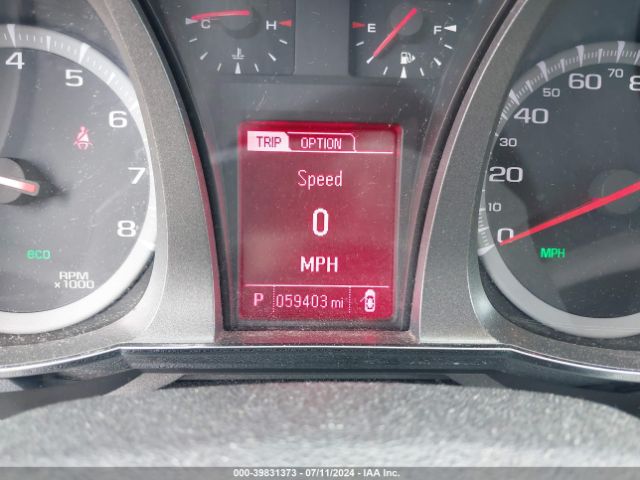 2GKALREK7H6305139 GMC Terrain Denali