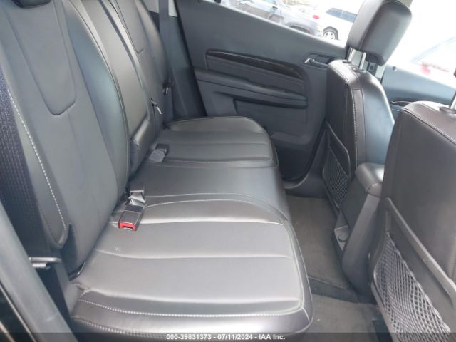 2GKALREK7H6305139 GMC Terrain Denali