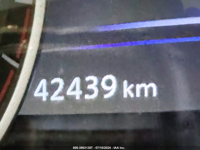 Nissan Maxima Platinum Xtronic Cvt 2020 1N4AA6FVXLC363292 Image 14