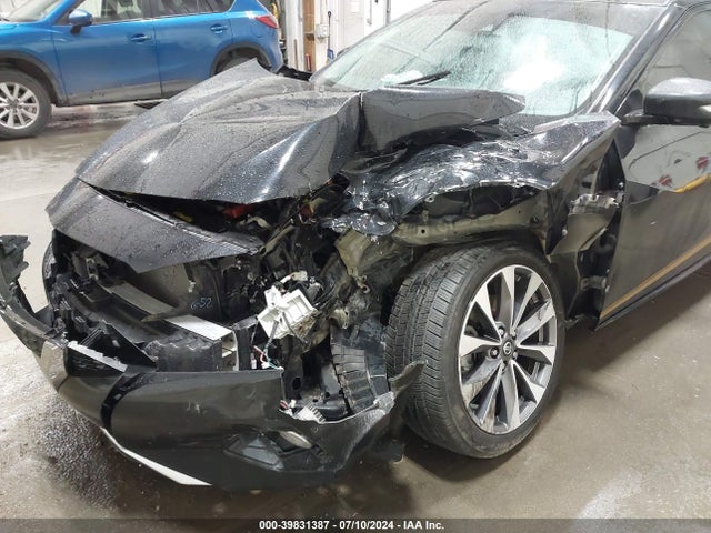 Nissan Maxima Platinum Xtronic Cvt 2020 1N4AA6FVXLC363292 Image 6