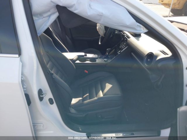 JTHGZ1B26P5059526 Lexus Is 350 F Sport