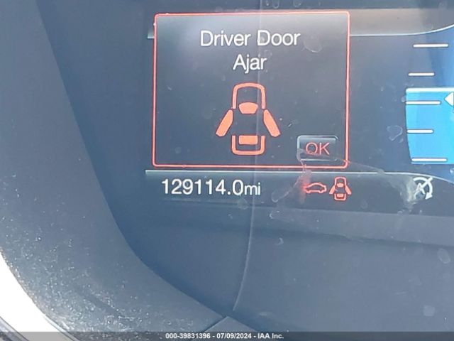 3FA6P0CD6KR233717 Ford FUSION SEL