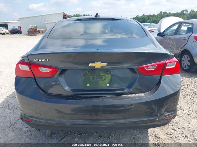 Chevrolet Malibu 1ls 2018 1G1ZB5ST5JF176605 Image 16