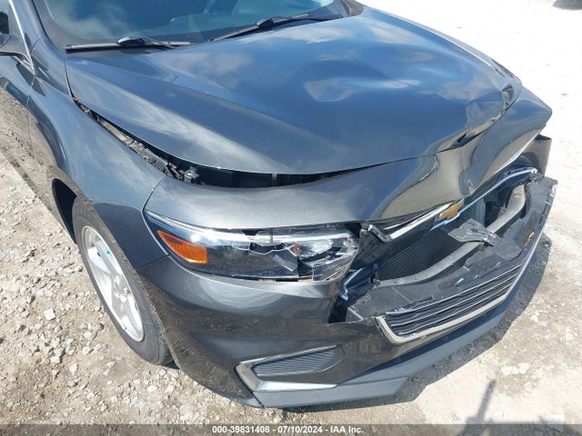 Chevrolet Malibu 1ls 2018 1G1ZB5ST5JF176605 Image 18