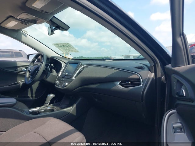 Chevrolet Malibu 1ls 2018 1G1ZB5ST5JF176605 Image 5
