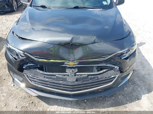 Chevrolet Malibu 1ls 2018 1G1ZB5ST5JF176605 Image 6
