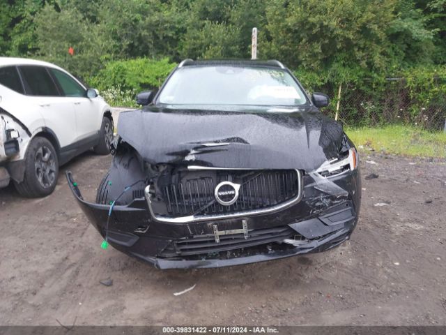 LYV102RK4KB237987 Volvo Xc60 T5 Momentum