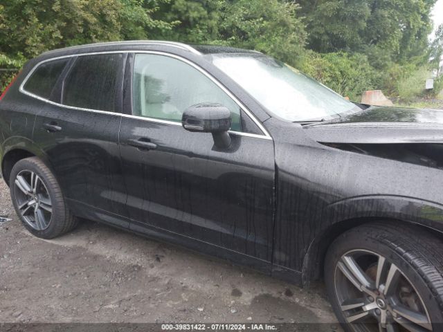 LYV102RK4KB237987 Volvo Xc60 T5 Momentum