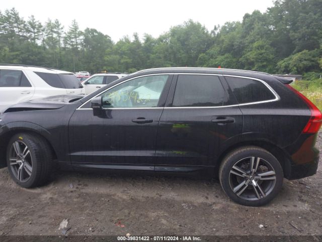 LYV102RK4KB237987 Volvo Xc60 T5 Momentum