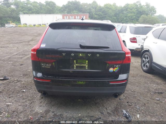 LYV102RK4KB237987 Volvo Xc60 T5 Momentum