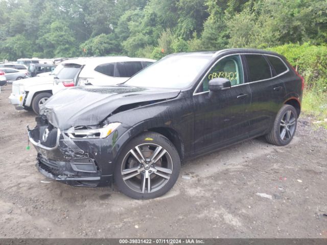 LYV102RK4KB237987 Volvo Xc60 T5 Momentum