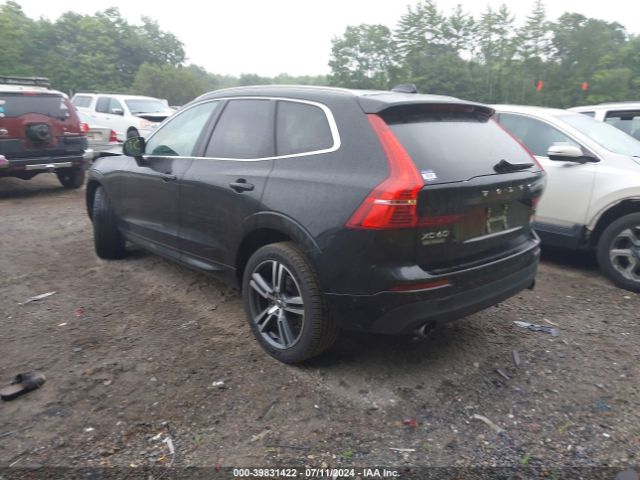LYV102RK4KB237987 Volvo Xc60 T5 Momentum