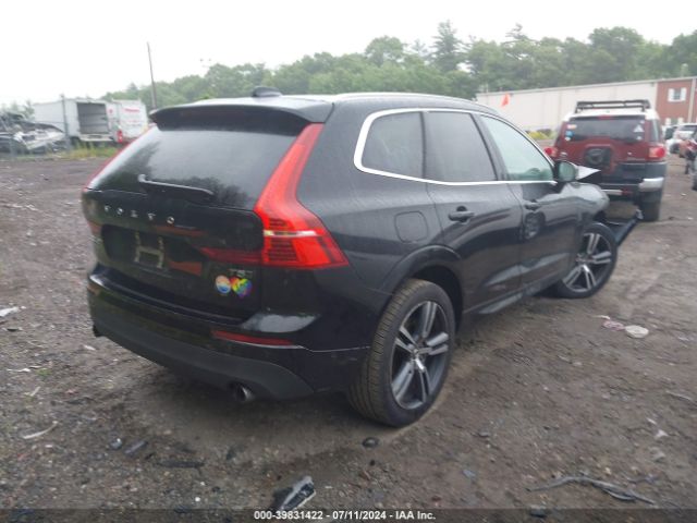 LYV102RK4KB237987 Volvo Xc60 T5 Momentum
