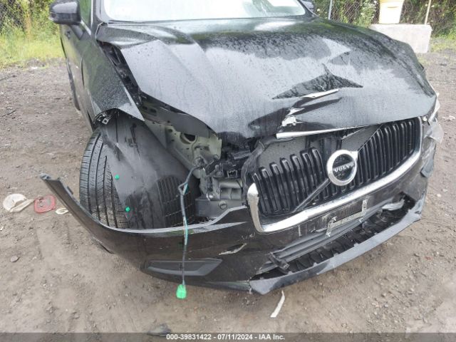 LYV102RK4KB237987 Volvo Xc60 T5 Momentum