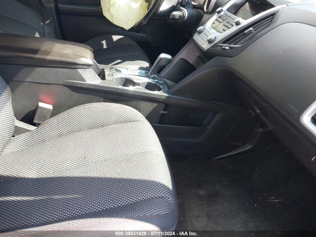 Chevrolet EQUINOX 1LT 2015 2GNALBEK2F6124795 Image 5