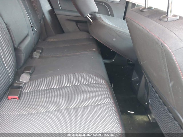 Chevrolet EQUINOX 1LT 2015 2GNALBEK2F6124795 Image 8
