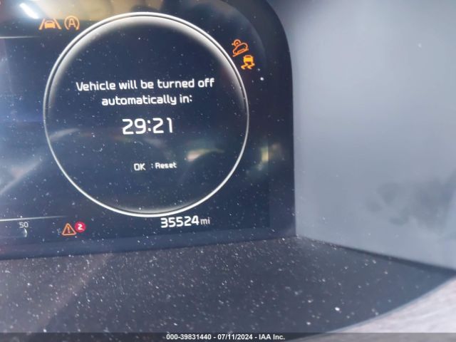 5XYRKDLF9NG090436 KIA Sorento X-line Sx Prestige