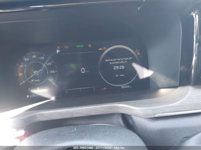 5XYRKDLF9NG090436 KIA Sorento X-line Sx Prestige