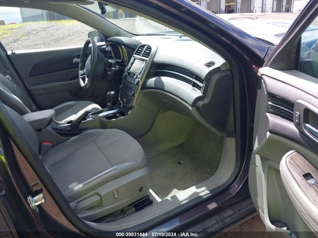 Chevrolet MALIBU 1LT 2015 1G11C5SL9FF167293 Image 5