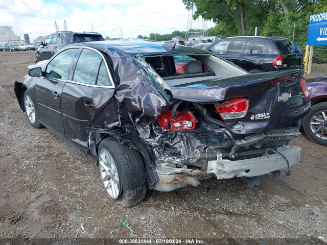 Chevrolet MALIBU 1LT 2015 1G11C5SL9FF167293 Image 6