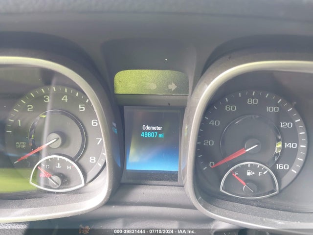 Chevrolet MALIBU 1LT 2015 1G11C5SL9FF167293 Image 7