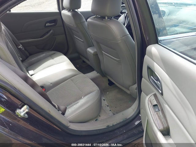 Chevrolet MALIBU 1LT 2015 1G11C5SL9FF167293 Image 8