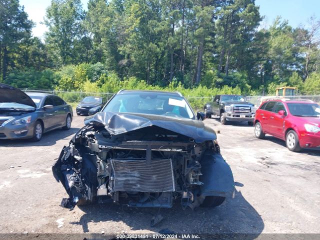 YV4102RL8J1039246 Volvo Xc60 T5 Inscription