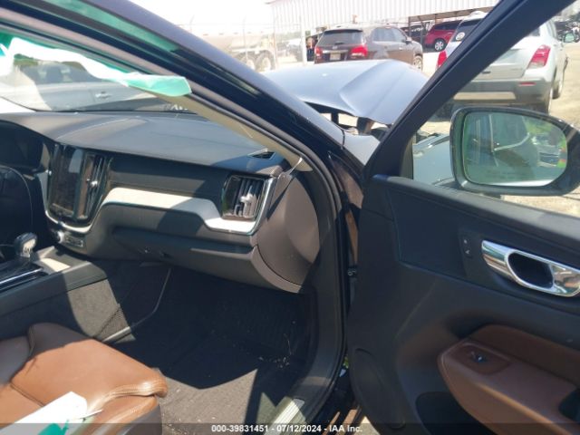 YV4102RL8J1039246 Volvo Xc60 T5 Inscription