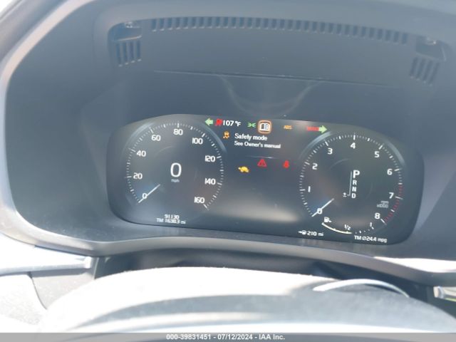 YV4102RL8J1039246 Volvo Xc60 T5 Inscription