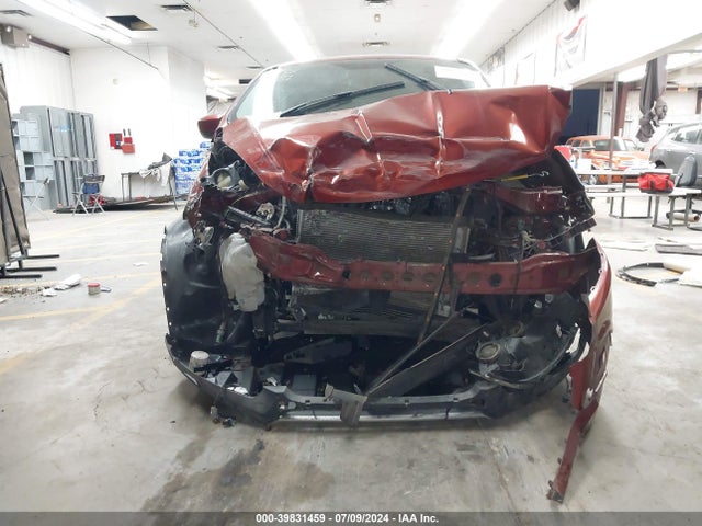 Ford ESCAPE SE 2016 1FMCU0G75GUC12170 Image 11