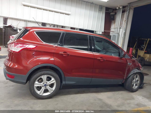 Ford ESCAPE SE 2016 1FMCU0G75GUC12170 Image 12
