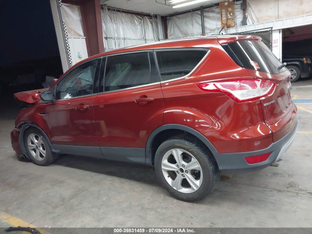 Ford ESCAPE SE 2016 1FMCU0G75GUC12170 Image 13