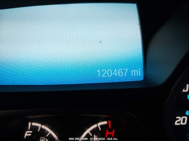 Ford ESCAPE SE 2016 1FMCU0G75GUC12170 Image 14