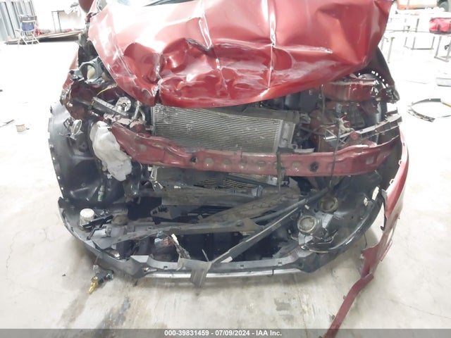 Ford ESCAPE SE 2016 1FMCU0G75GUC12170 Image 6