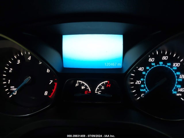 Ford ESCAPE SE 2016 1FMCU0G75GUC12170 Image 7