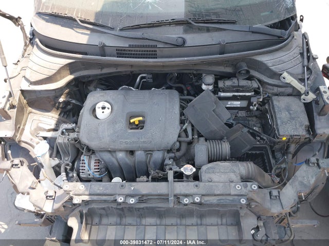 KIA SOUL LX 2020 KNDJ23AU5L7024792 Image 10