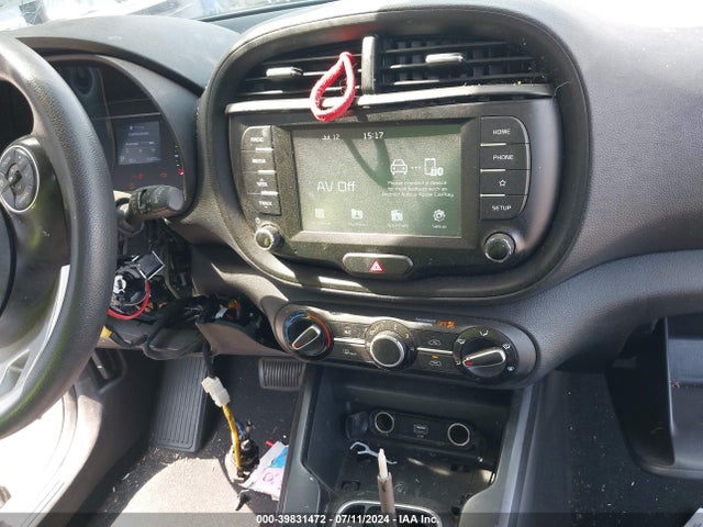 KIA SOUL LX 2020 KNDJ23AU5L7024792 Image 11