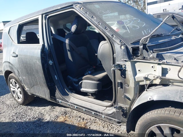 KIA SOUL LX 2020 KNDJ23AU5L7024792 Image 14