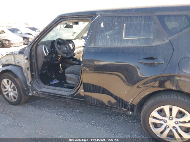 KIA SOUL LX 2020 KNDJ23AU5L7024792 Image 15